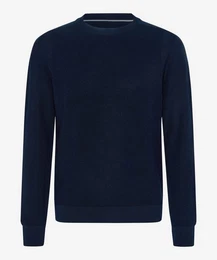 Strickpullover T-Shirt Style Roy - Regular Fit