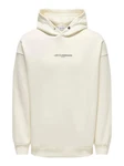 Only & Sons Sweatshirt ONSLES CLASSIQUES Hoodie Kapuzenpullover (8044) Gelb