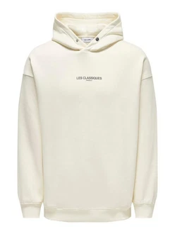 Only & Sons Sweatshirt ONSLES CLASSIQUES Hoodie Kapuzenpullover (8044)