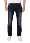 TIMEZONE Regular-fit Jeans Jeans Slim Legs (8049) Blau (8049)