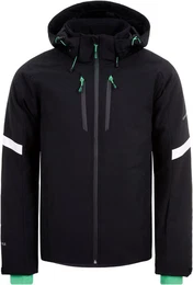 Anorak FREMONT SCHWARZ