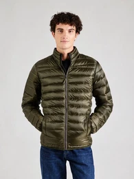 Steppjacke (1-St)