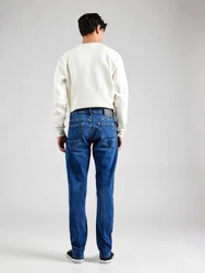 GARCIA Jeans Savi Dunkelblau/Blau/Hellblau
