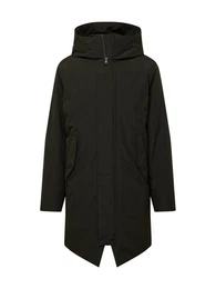 Wintermantel Gunter (1-tlg)