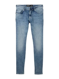 TOM TAILOR Denim Slim-fit-Jeans Piers