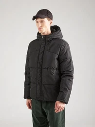 Steppjacke (1-St)