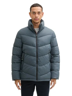 TOM TAILOR Jacke TOM TAILOR Jacke