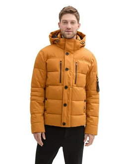 TOM TAILOR Jacke TOM TAILOR Jacke