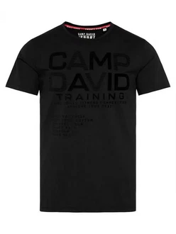 CAMP DAVID T-Shirt Challenge
