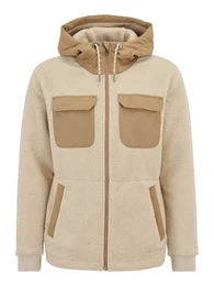 Fleecejacke Manukau (1-St)