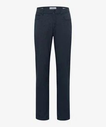 5-Pocket-Jeans Straight-Fit Hose Cadiz Woo.Look - Straight Leg