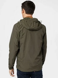 Lyle & Scott Jacke gelb/oliv/schwarz
