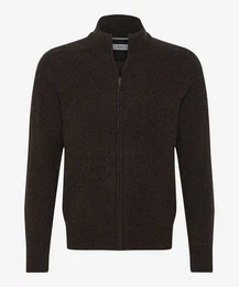 Strickjacke Jacke Style Jake - Gerade