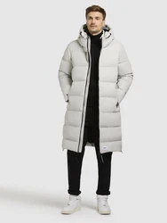 khujo Wintermantel EARL 