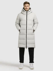khujo Wintermantel EARL 