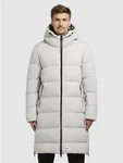 khujo Wintermantel EARL 