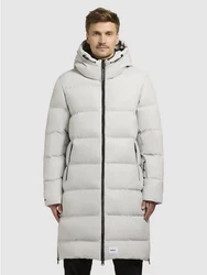 khujo Wintermantel EARL 