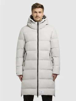khujo Wintermantel EARL