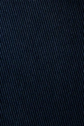 Next Chinohose Slim Fit Signature Nova Fides Chinohose Dunkelblau/Blau/Hellblau