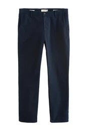 Chinohose Slim Fit Signature Chinohose, Nova Fides (1-tlg)