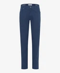 Brax 5-Pocket Jeans Style CHUCK Dunkelblau/Hellblau/Blau