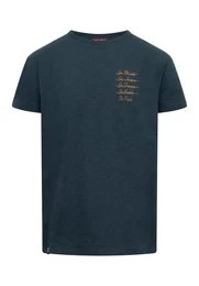 Print-Shirt STPA Herren T-Shirt (1-tlg)