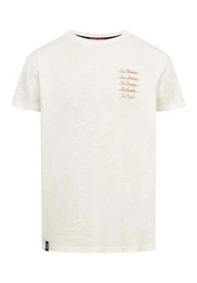 Print-Shirt STPA Herren T-Shirt (1-tlg)