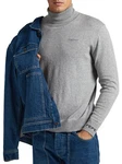 Pepe Jeans Sweatshirt Andre Turtle Neck 