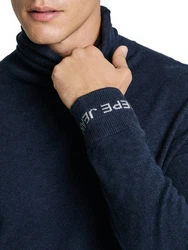 Pepe Jeans Sweatshirt Andre Turtle Neck 