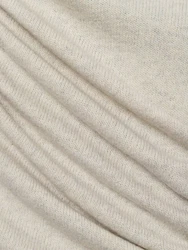 Andrew James Strickpullover Khaki/Grau/Braun/Beige