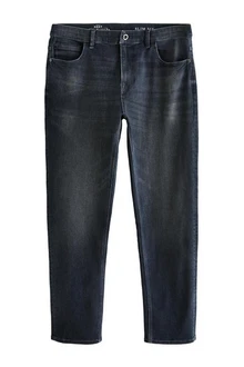 Next Stretch-Jeans Authentische Jeans (1-tlg)