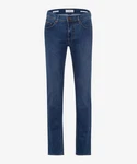 Brax 5-Pocket-Jeans STYLE.CADIZ Hellblau/Blau