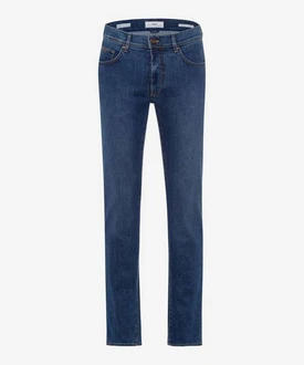 Brax 5-Pocket-Jeans STYLE.CADIZ Hellblau/Blau