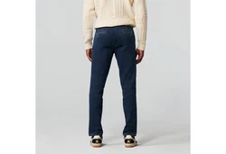 Meyer Chinos Dunkelblau/Blau