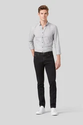 Meyer Chinos Schwarz