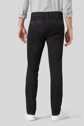 Meyer Chinos Schwarz