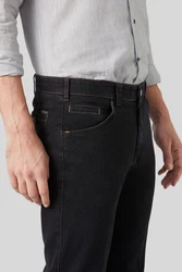 Meyer Chinos Schwarz