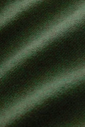 Next Hemdjacke Dunkelgrün/Grün