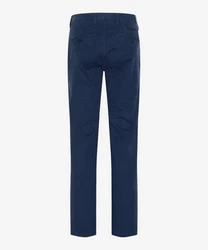 Brax Chinohose Style FABIO IN Dunkelblau/Blau/Hellblau