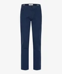 Brax Chinohose Style FABIO IN Dunkelblau/Blau/Hellblau