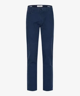 Brax Chinohose Style FABIO IN Dunkelblau/Blau/Hellblau Brax Chinohose Style FABIO IN Dunkelblau/Blau/Hellblau