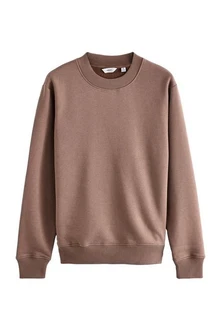 Next Sweatshirt mit Rundhalsausschnitt