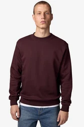 Next Sweatshirt mit Rundhalsausschnitt 
