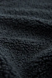 Next Fleecepullover Fleece-Troyer Dunkelblau/Blau/Hellblau/Schwarz