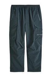 Next Cargohose Relaxed Fit Tech Utility Blau/Dunkelblau/Khaki/Dunkelgrün/Dunkelgrau/Grau