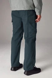 Next Cargohose Relaxed Fit Tech Utility Blau/Dunkelblau/Khaki/Dunkelgrün/Dunkelgrau/Grau