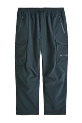 Next Cargohose Relaxed Fit Tech Utility Blau/Dunkelblau/Khaki/Dunkelgrün/Dunkelgrau/Grau