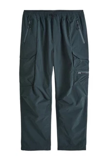 Next Cargohose Relaxed Fit Tech Utility
