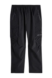 Next Cargohose Relaxed Fit Tech Utility Dunkelblau/Blau