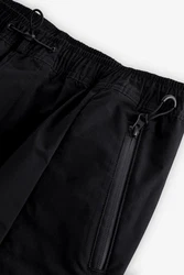Next Cargohose Relaxed Fit Tech Utility Dunkelblau/Blau